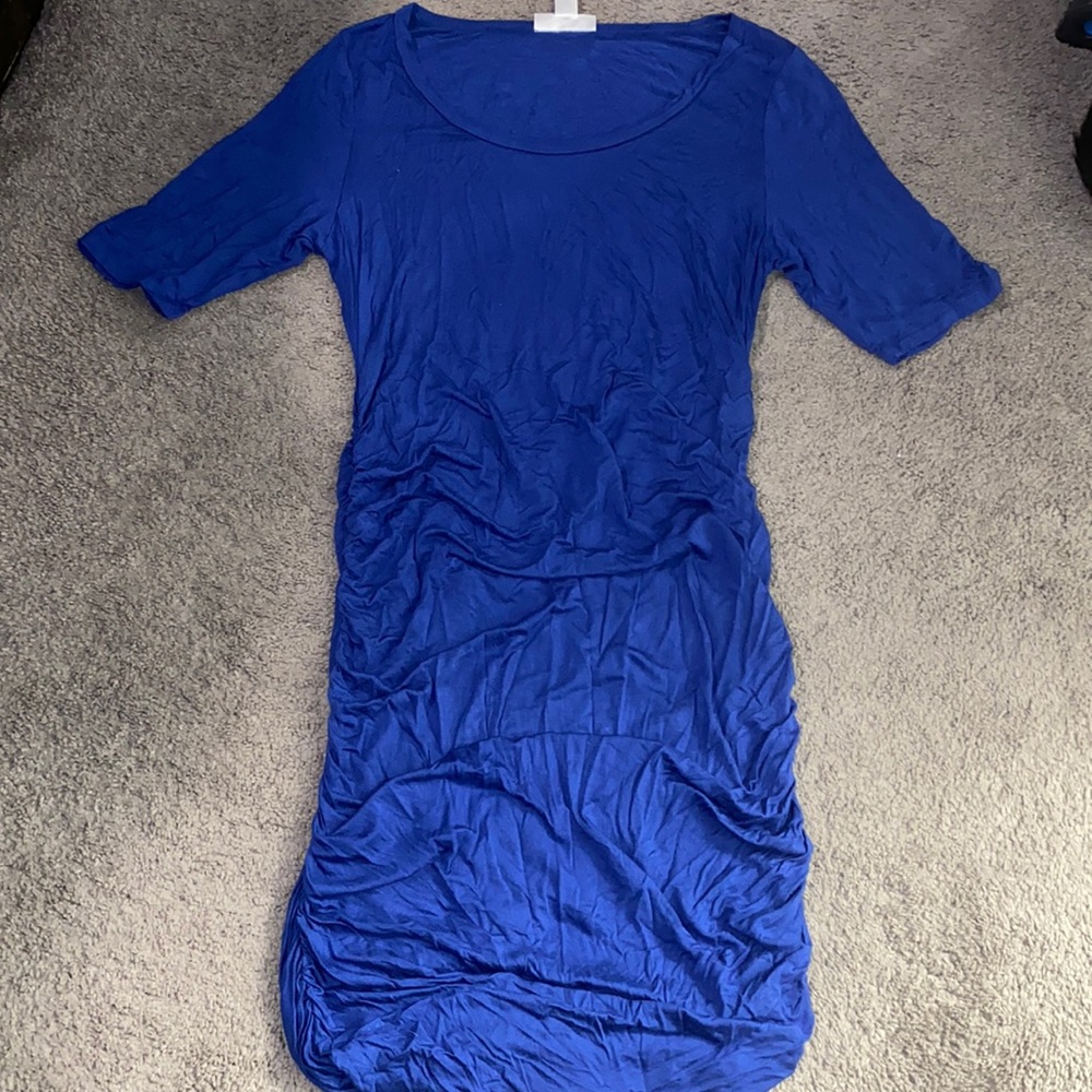 Maternity Dress